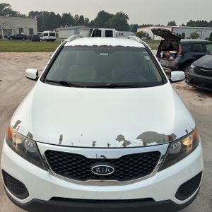صورة مصغرة 15 لـ 2013 KIA SORENTO LX