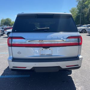 LINCOLN NAVIGATOR SELECT - 7