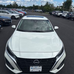 صورة 15 لـ 2023 Nissan ALTIMA 2.5 SL