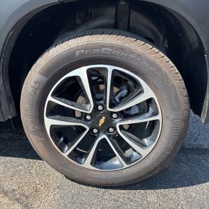 صورة مصغرة 18 لـ 2026 Chevrolet TRAILBLAZER LT