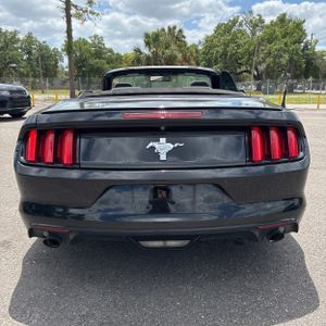 FORD MUSTANG V6 - 7