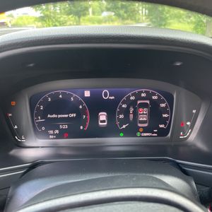 2023 Honda ACCORD EX — миниатюра 40