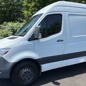 2019 Mercedes-BENZ OTHERS photo 2
