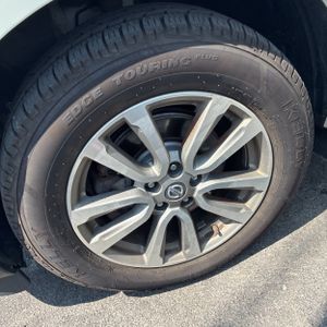 صورة مصغرة 17 لـ 2015 Nissan PATHFINDER SL