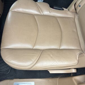 2018 Cadillac ESCALADE PLATINUM 照片 89