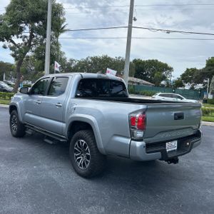 صورة 5 لـ 2023 Toyota TACOMA TRD SPORT