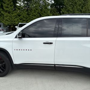 صورة 4 لـ 2020 Chevrolet TRAVERSE PREMIER
