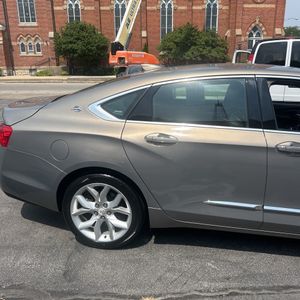 2019 Chevrolet IMPALA PREMIER thumbnail 61