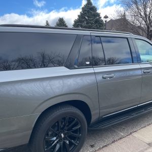 CADILLAC ESCALADE ESV SPORT - 9