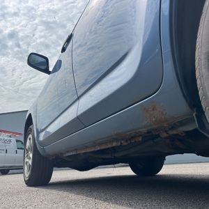2007 Toyota RAV4 BASE thumbnail 48