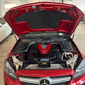 2022 Mercedes-BENZ C-CLASS AMG 缩略图 44
