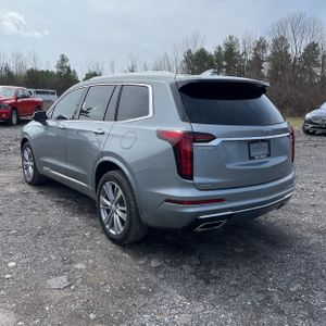 CADILLAC XT6 PREMIUM LUXURY - 5