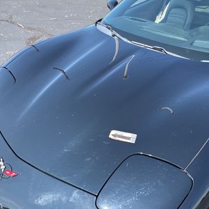 2004 Chevrolet CORVETTE BASE 缩略图 55