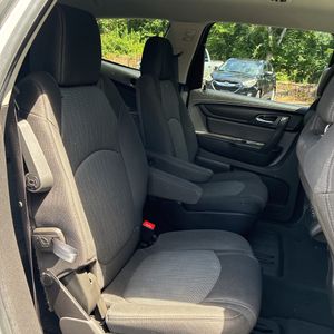 2016 Chevrolet TRAVERSE LT — миниатюра 35