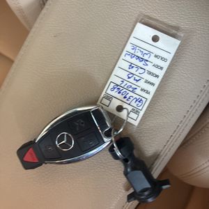 2016 Mercedes-BENZ CLA thumbnail 56