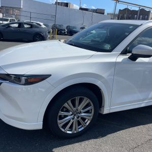 MAZDA CX-5 2.5 TURBO SIGNATURE - 2