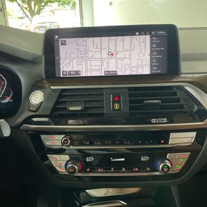 2021 BMW X3 XDRIVE30I thumbnail 38