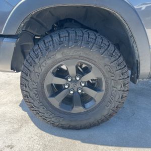 صورة مصغرة 15 لـ 2022 RAM 1500 REBEL