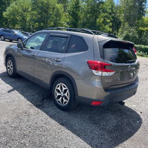 صورة 5 لـ 2019 Subaru FORESTER PREMIUM