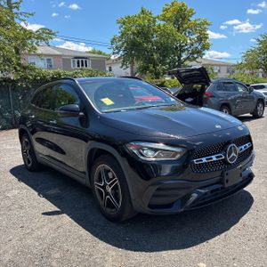 2023 Mercedes-BENZ GLA — миниатюра 13