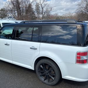 FORD FLEX SEL - 6
