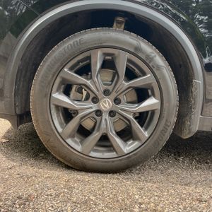 2024 Acura MDX A-SPEC — миниатюра 17