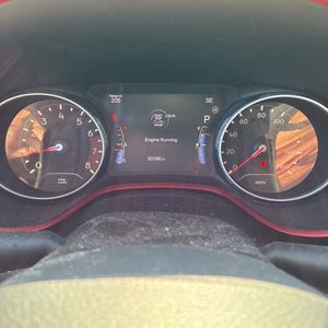 2017 JEEP COMPASS TRAILHAWK thumbnail 39