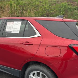 CHEVROLET EQUINOX - 6