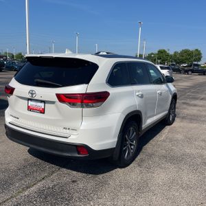 TOYOTA HIGHLANDER - 8