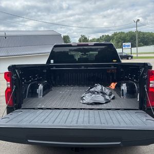 صورة مصغرة 46 لـ 2021 Chevrolet SILVERADO 1500 CUSTOM