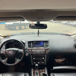 2014 Nissan PATHFINDER PLATINUM thumbnail 37