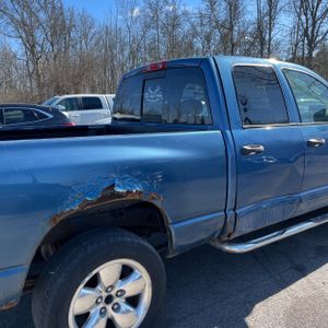 DODGE RAM 1500 SLT - 9