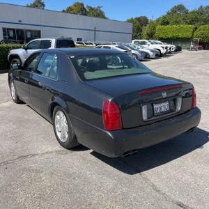 CADILLAC DEVILLE DTS - 5