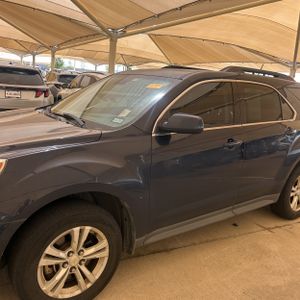 CHEVROLET EQUINOX - 2