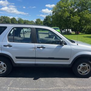 صورة 11 لـ 2003 Honda CR-V LX