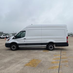 FORD TRANSIT 350 - 3