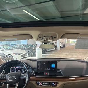 صورة 36 لـ 2021 AUDI Q5 PREMIUM