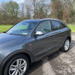 AUDI Q3 2.0T PREMIUM - 2