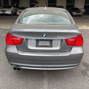 BMW 3 SERIES 328I - 7