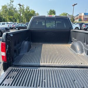 2004 FORD F-150 FX4 — миниатюра 43