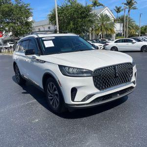 2026 Lincoln AVIATOR PREMIERE thumbnail 12