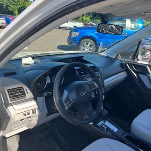 صورة 36 لـ 2015 Subaru FORESTER 2.5I