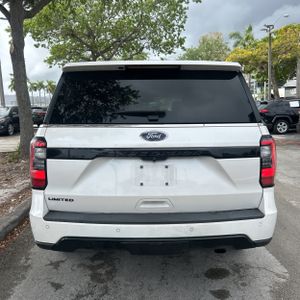 FORD EXPEDITION LIMITED - 7