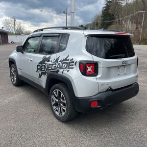 JEEP RENEGADE - 5