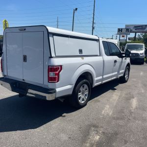FORD F-150 XLT - 8