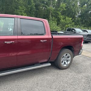 2019 RAM 1500 BIG HORN 缩略图 54