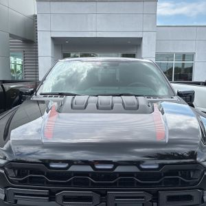 FORD F-150 RAPTOR - 10