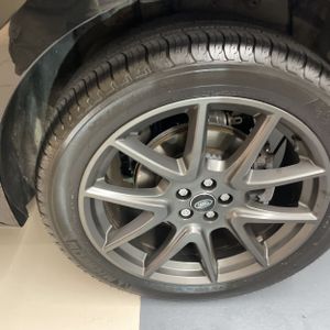 صورة مصغرة 18 لـ 2025 LAND Rover RANGE ROVER VELAR P400 DYNAMIC HSE