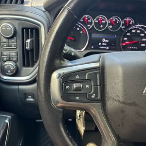 2021 Chevrolet SILVERADO 1500 LT TRAIL BOSS — фото 59