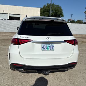 MERCEDES-BENZ GLE - 7